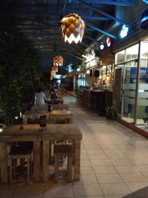 Гостиница Hotel Lux Melati  Tanjung Pandan